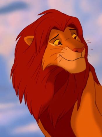 tvtropes lion king|The Lion King/Characters .